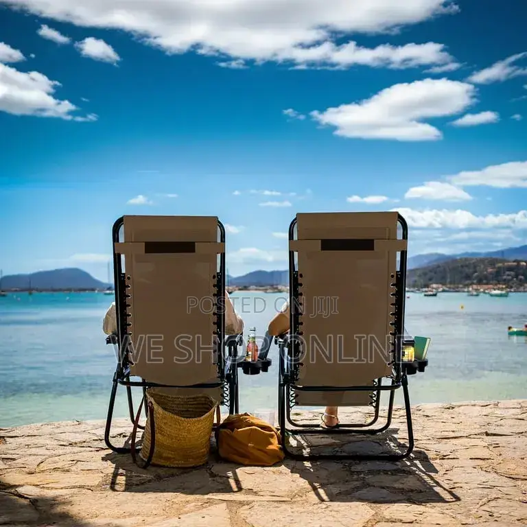 Recliner Lounge Chair