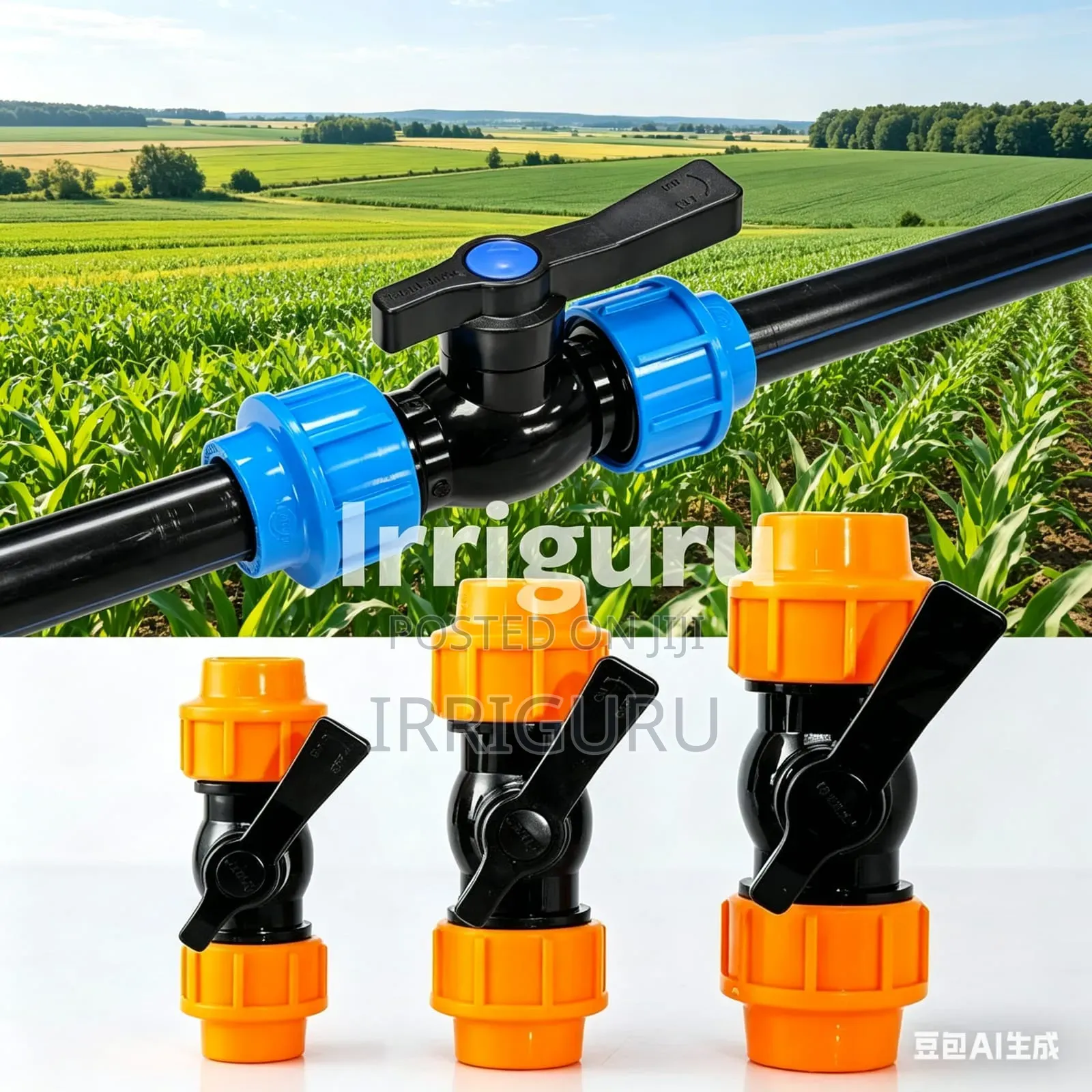 Compression Ball ,Valves,