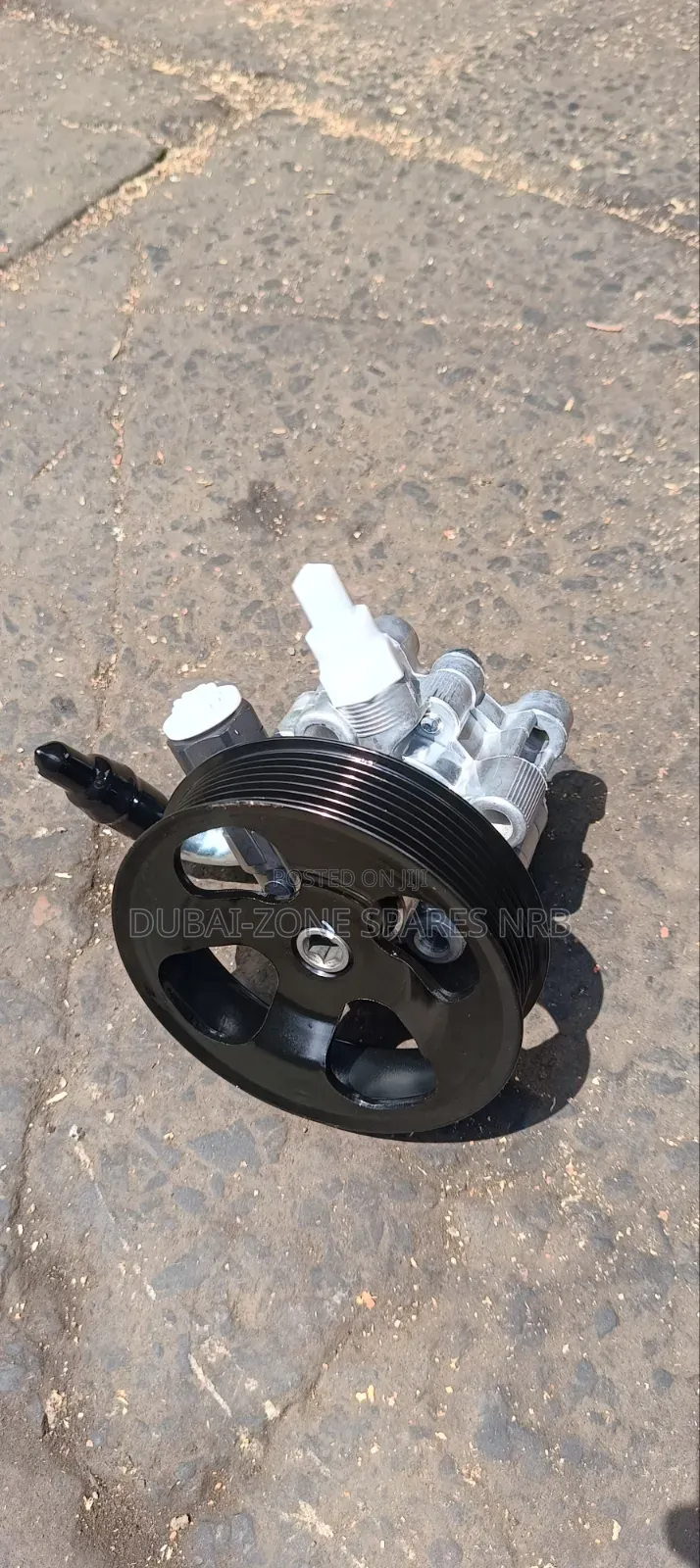 Steering Pump Kluger,Voxy,Noah, Lexus,Harrier 1az,1zz,2az.