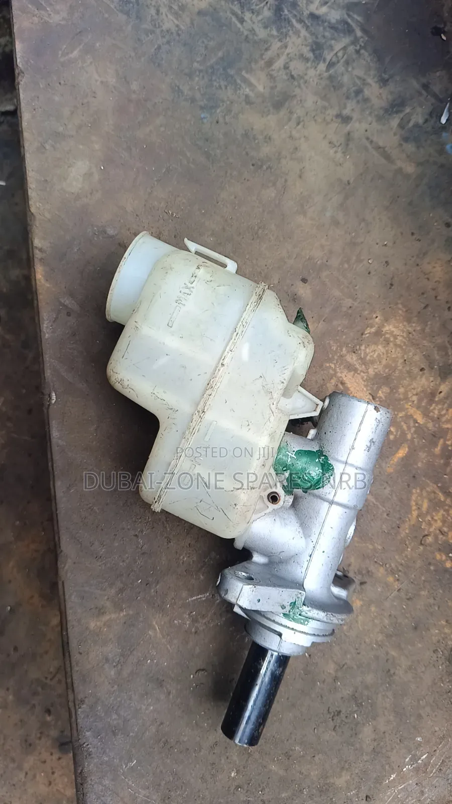 Master Cylinder Voxy, Vanguard 2az.
