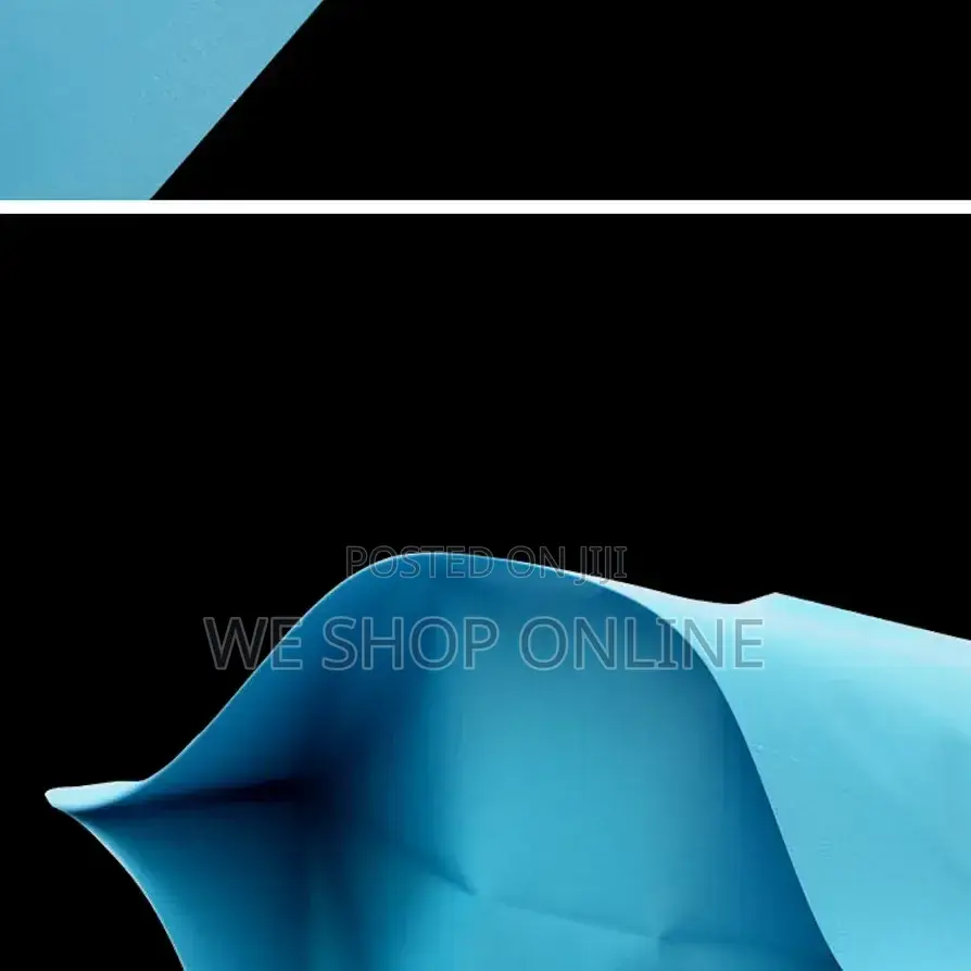 10*15cm 50pcs Coloured Kraft Pouch Bags