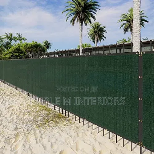 Smartshade Privacy Cover