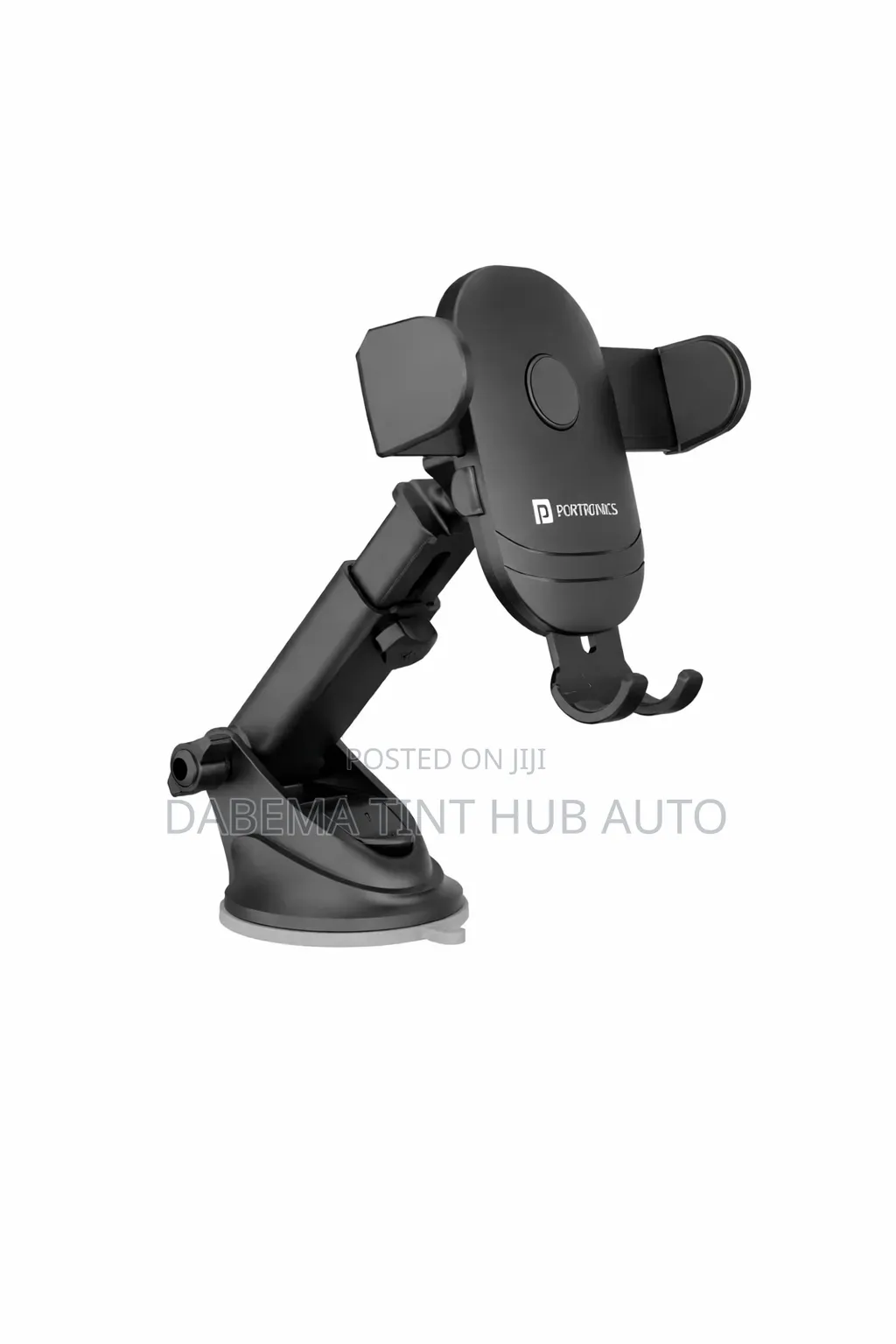 360° Universal Car Phone Holder Category: