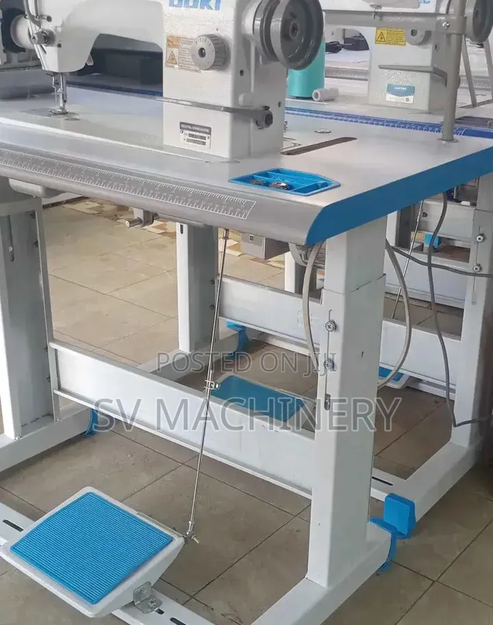 Heavy Duty Juki DDL 8700 Sewing Machine