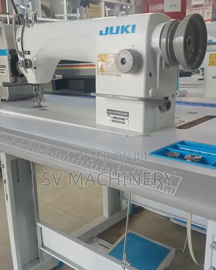 Heavy Duty Juki DDL 8700 Sewing Machine