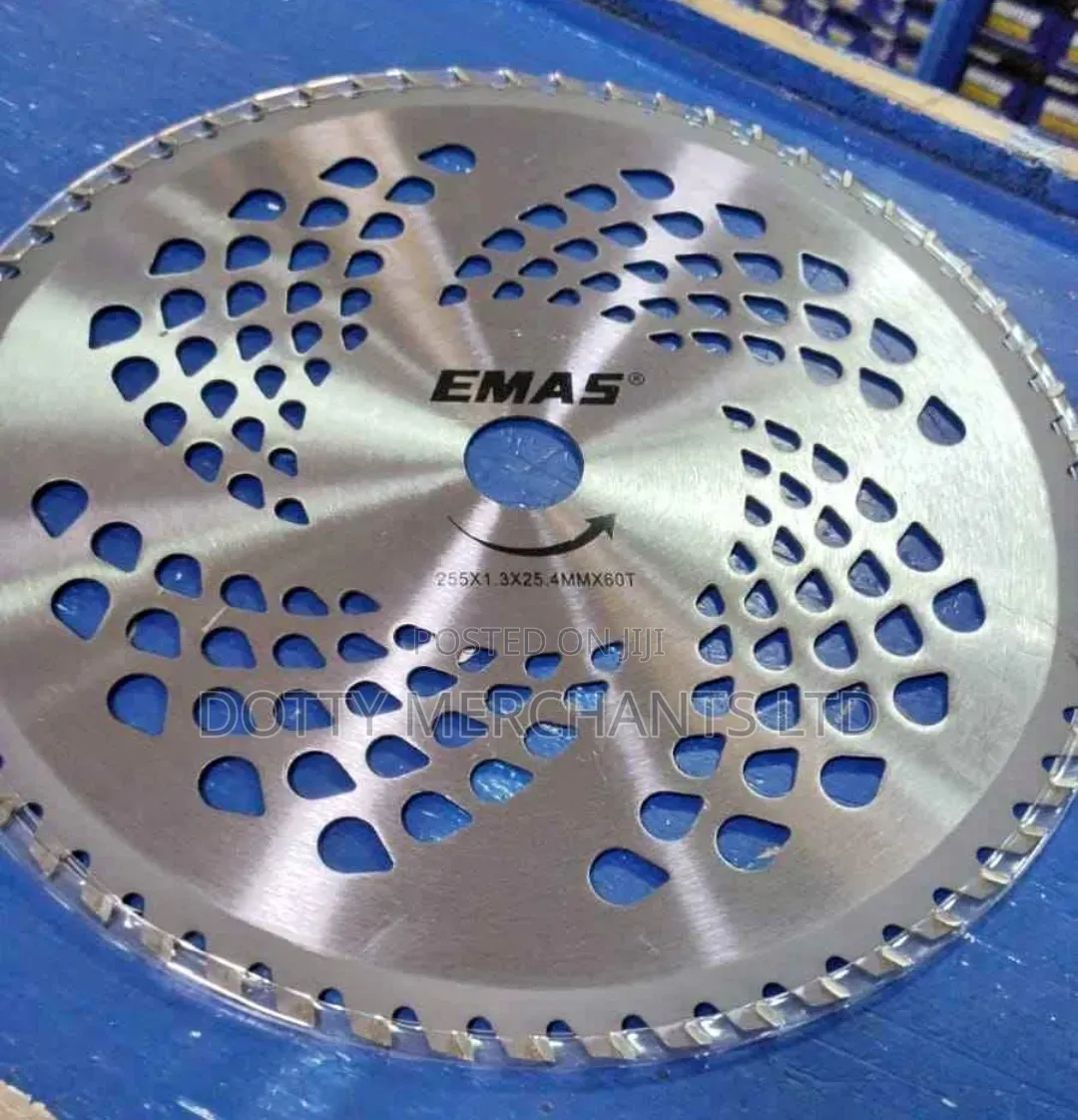 40t Brush Cutter Blade