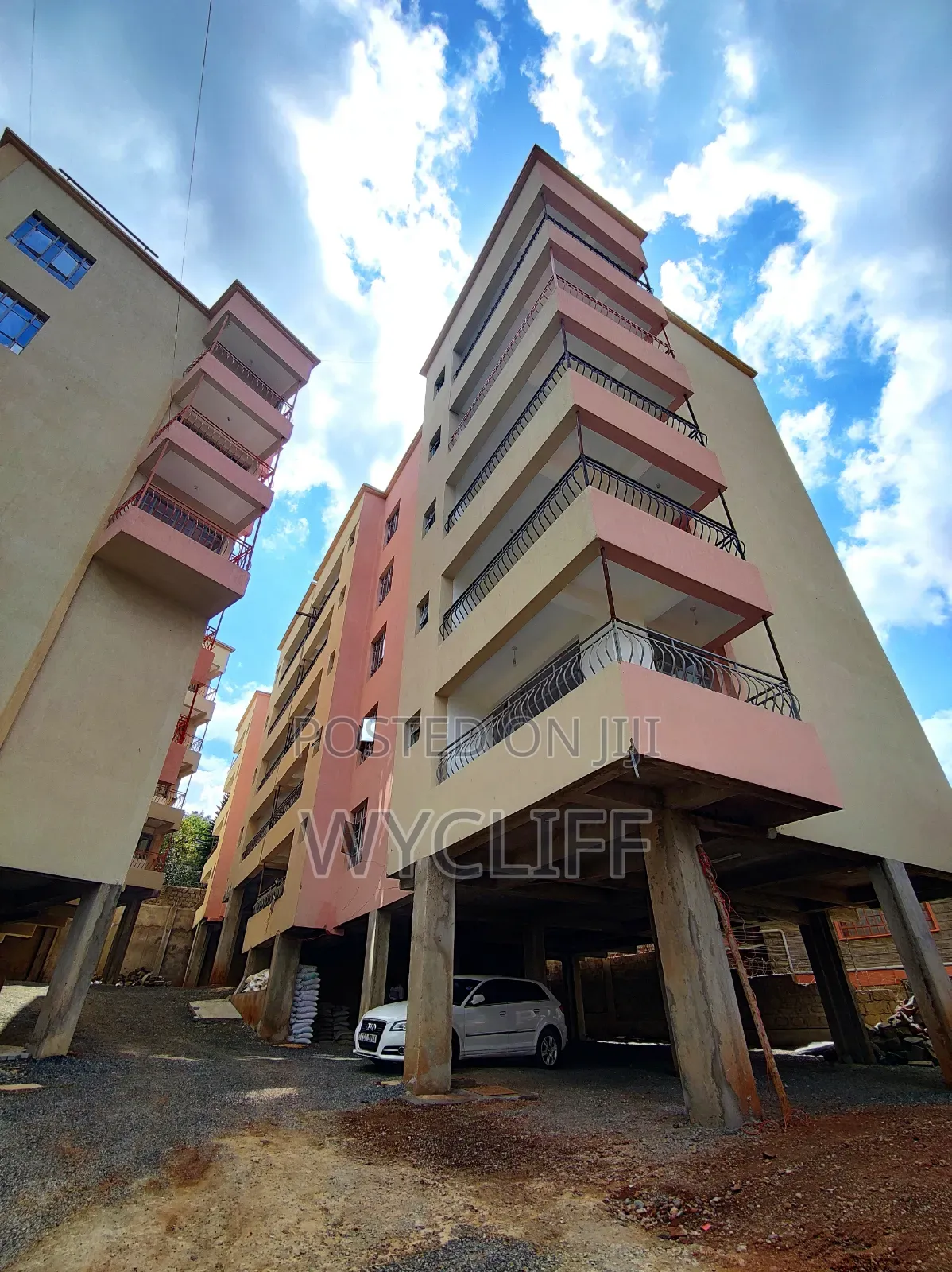 2bdrm Apartment in Ole Polos for sale