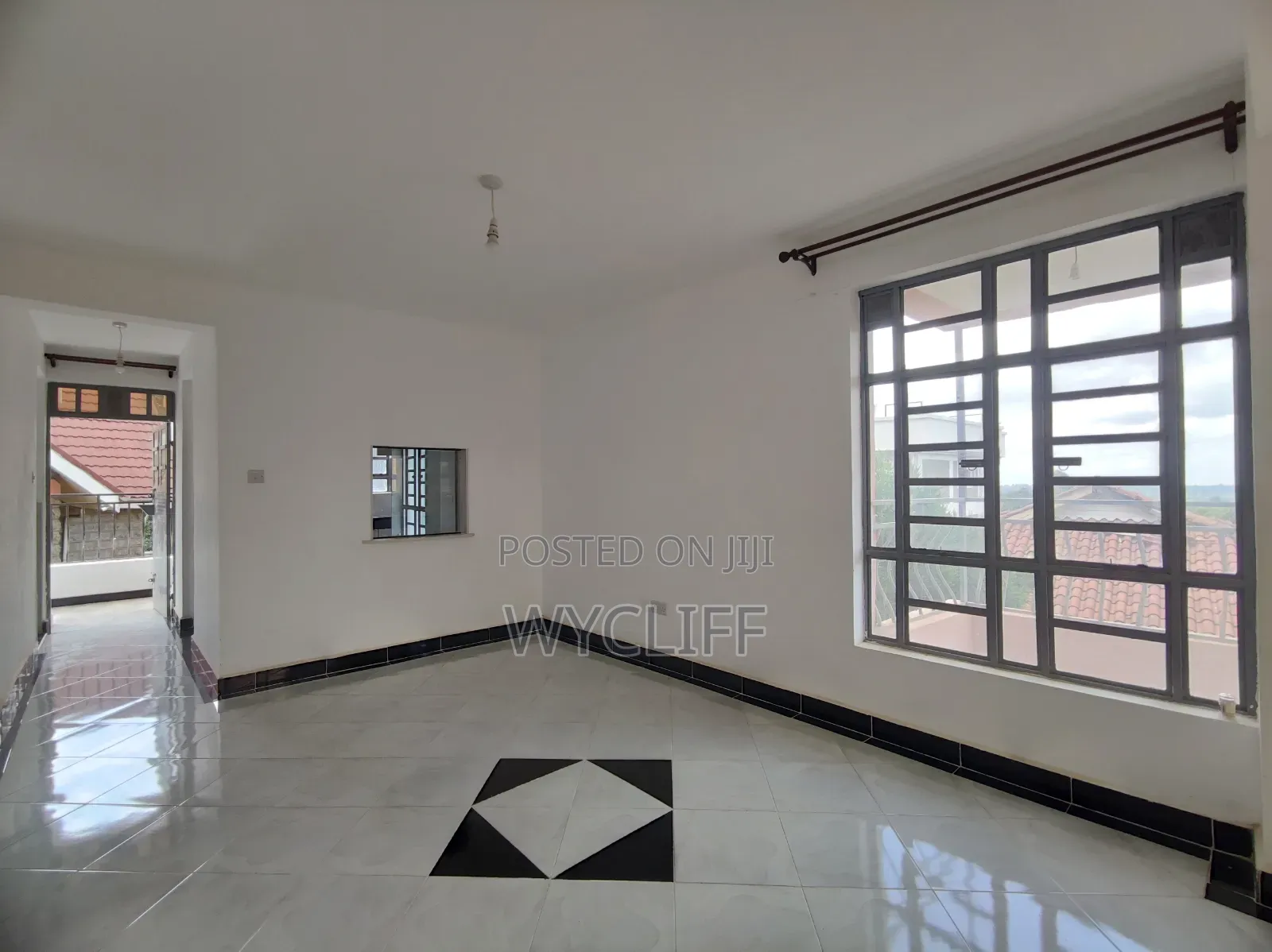 2bdrm Apartment in Ole Polos for sale