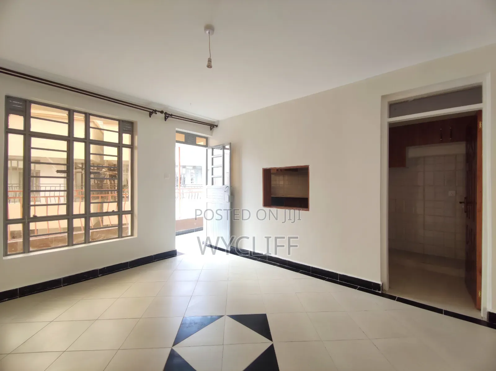 1bdrm Apartment in Ole Polos for sale