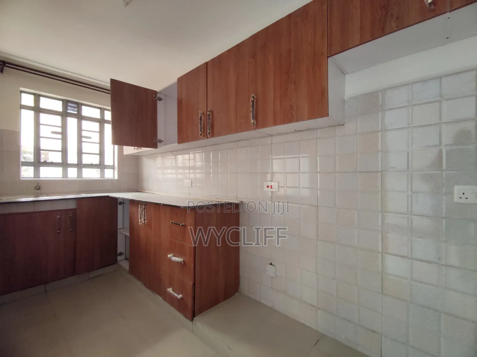 1bdrm Apartment in Ole Polos for sale