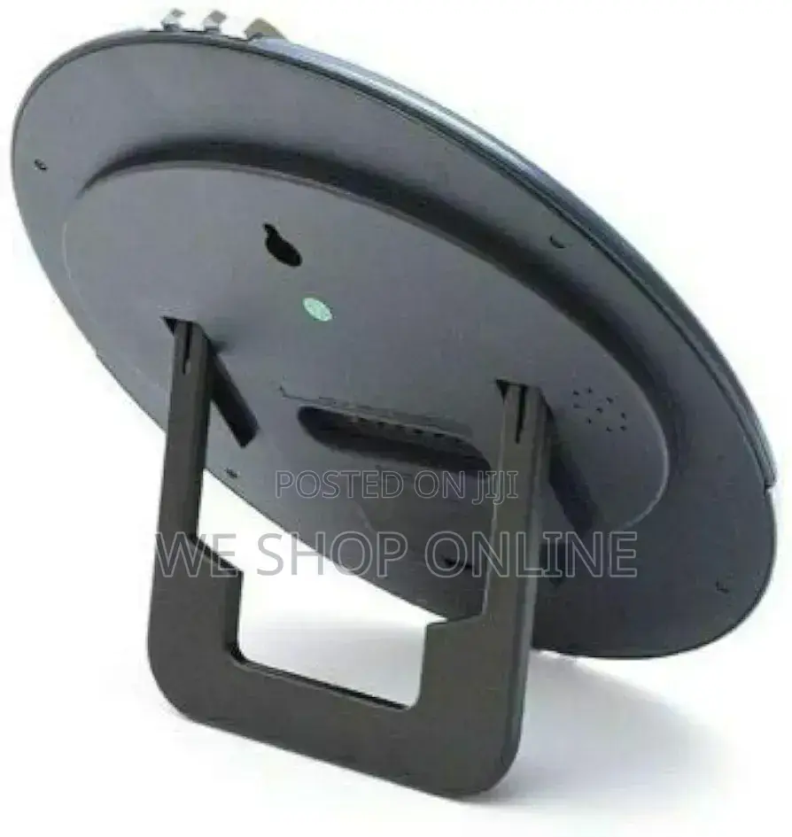 Digital Wall/Table Clock