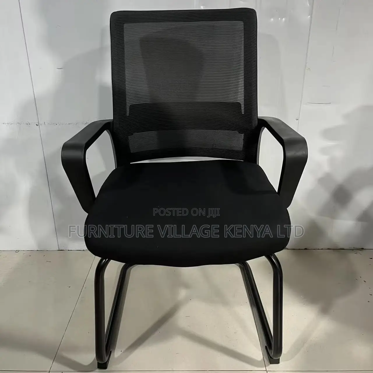 Breathable Mesh Ergonomic Study Room Chair