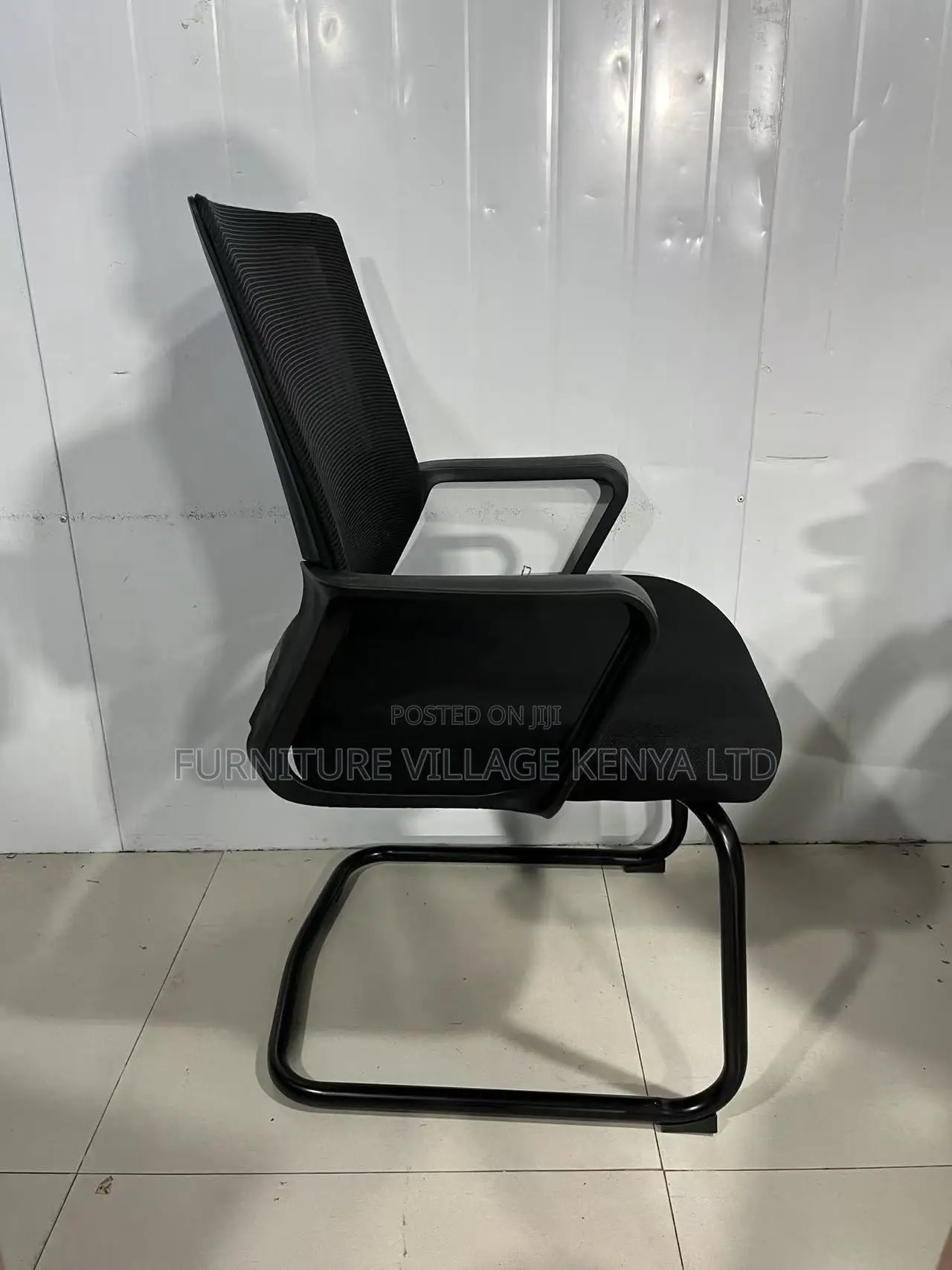 Breathable Mesh Ergonomic Study Room Chair