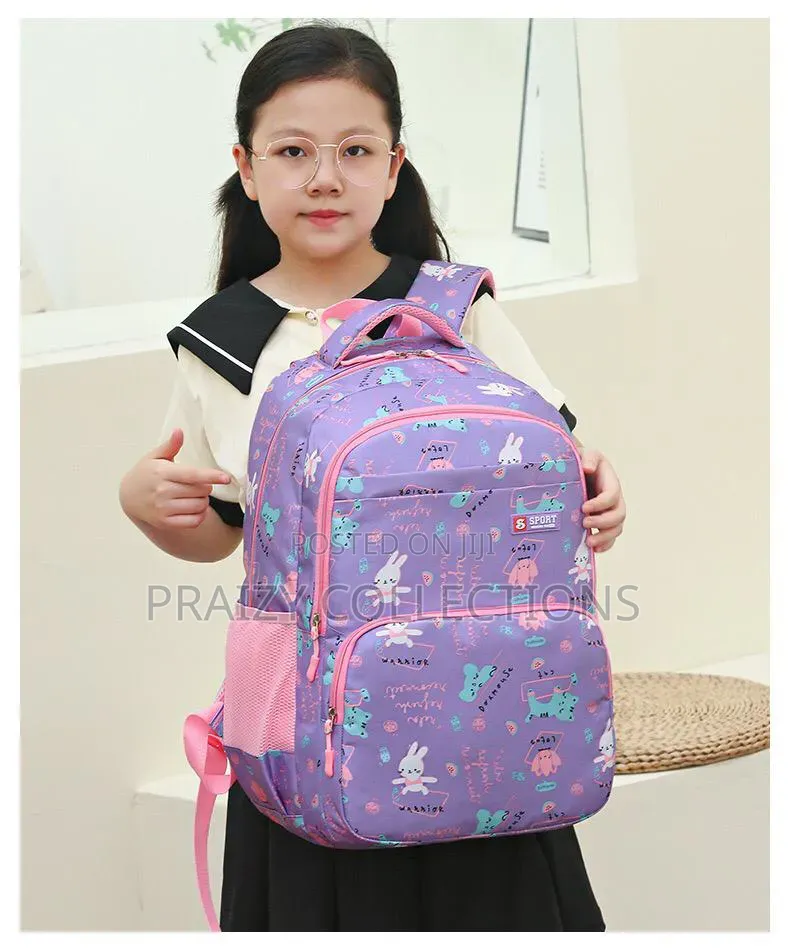 Quality School Bags