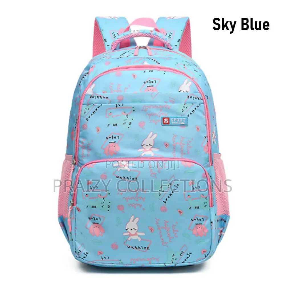 Quality School Bags
