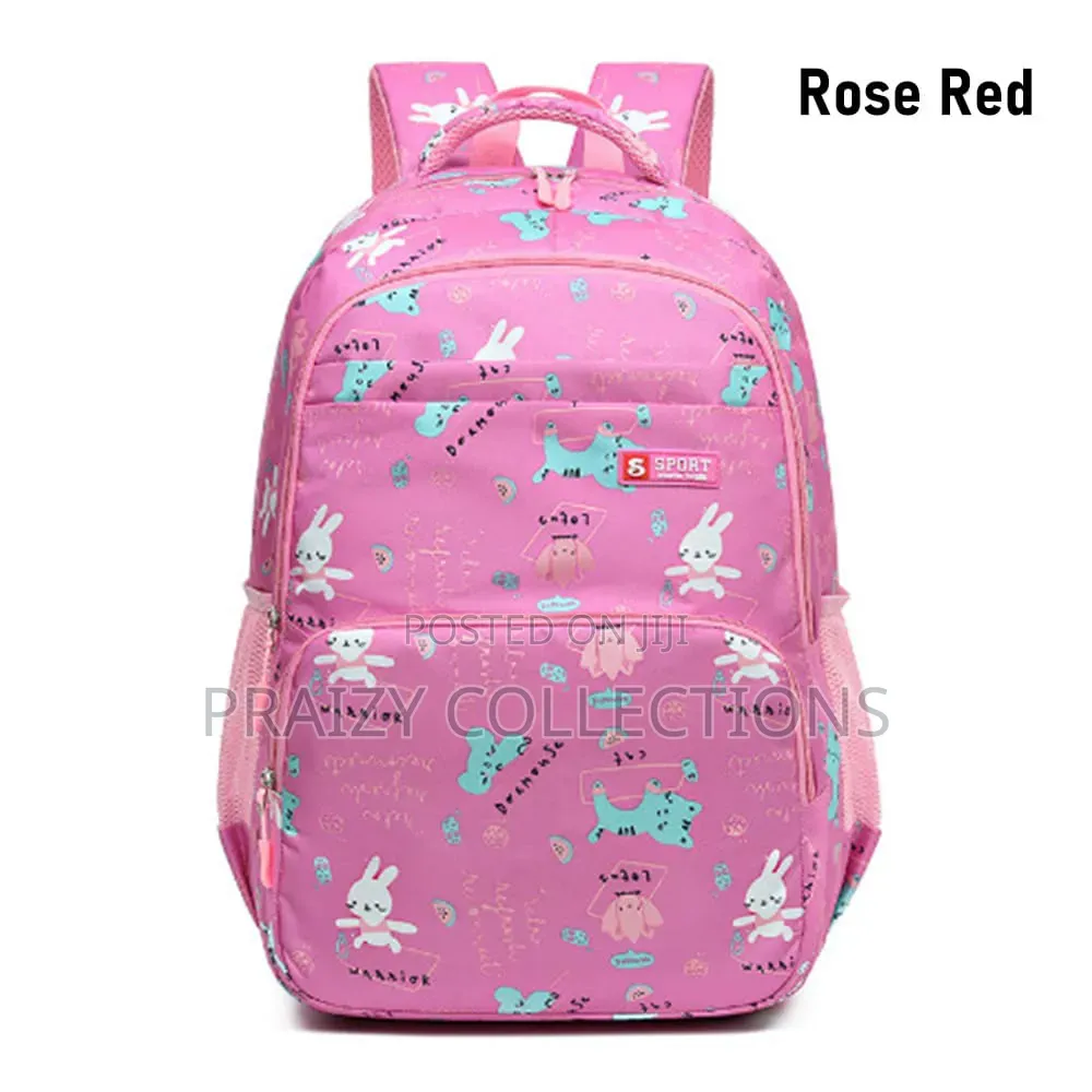 Quality School Bags
