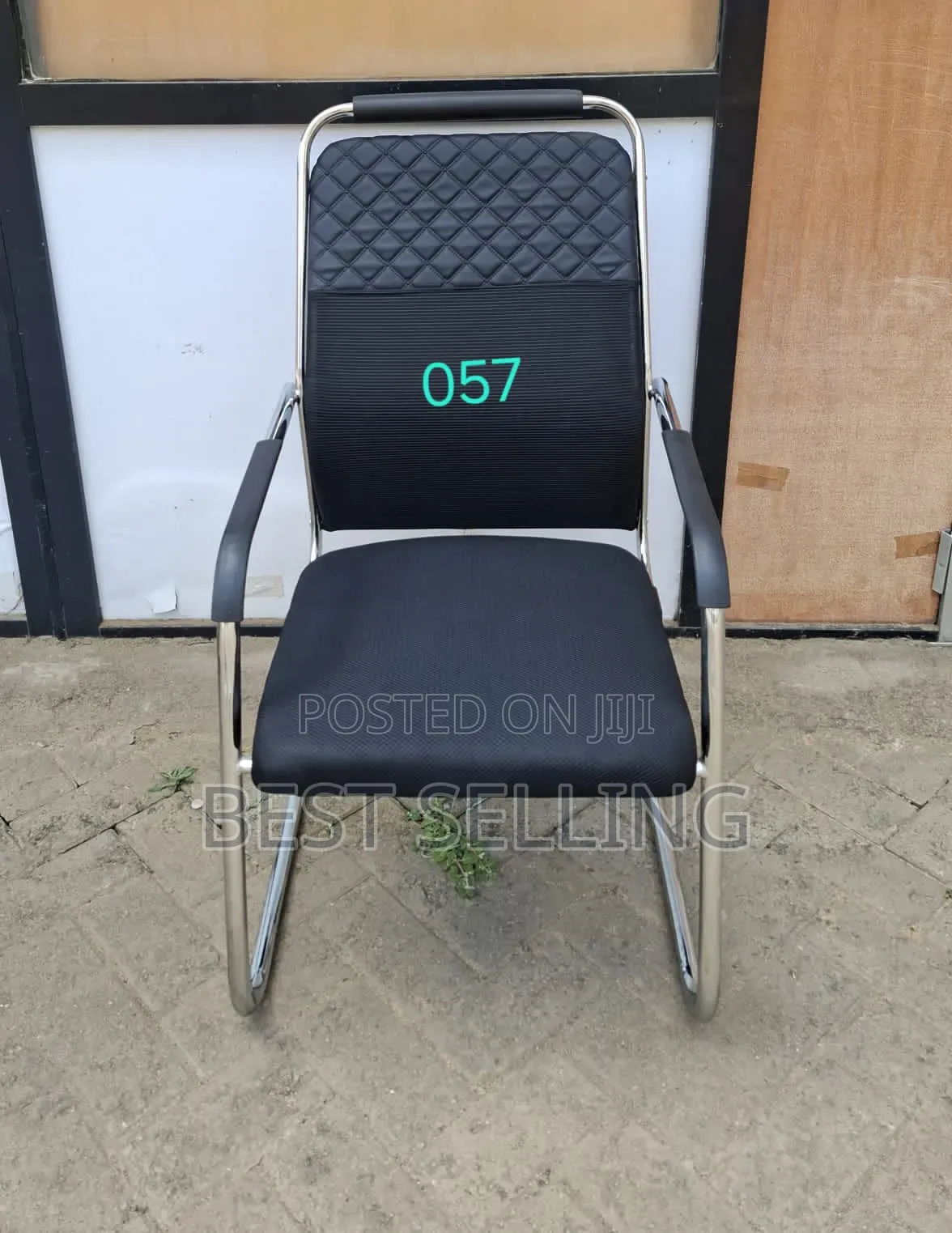 Rated Premium Waiting Chairs