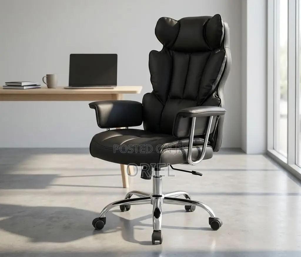 Office Chair : Modern Executive Chair