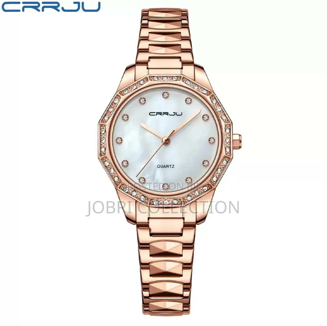 Crrju 2195 Ladies Watch