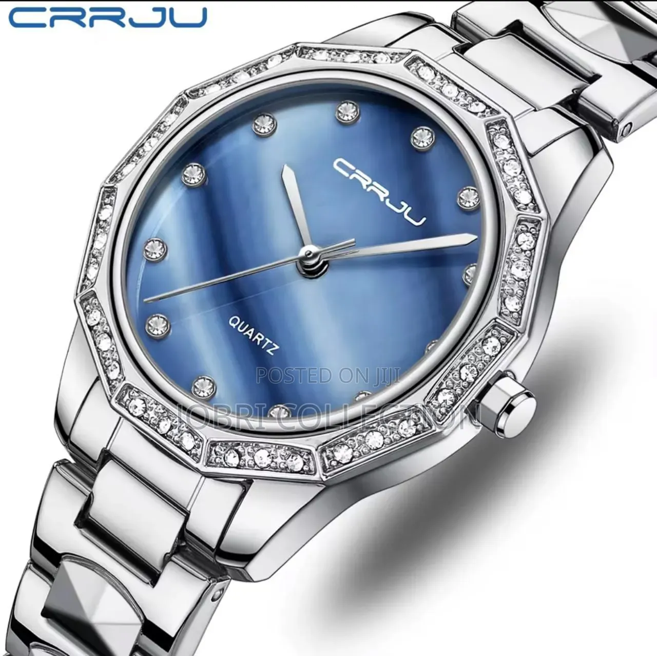 Crrju 2195 Ladies Watch
