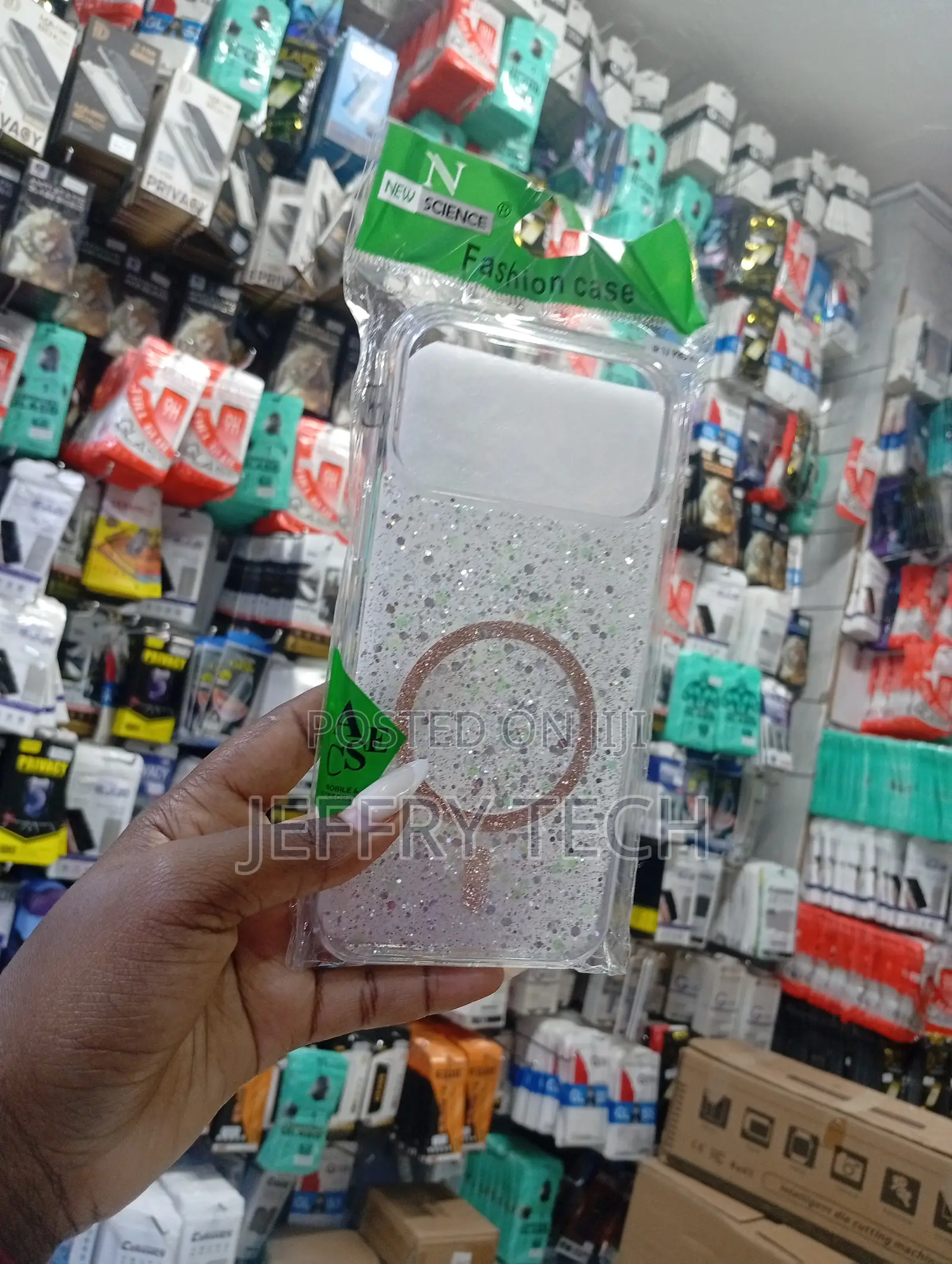 iPhone 13 Pro Max or iPhone 16 Pro Max a Large, Camera Cutout Case