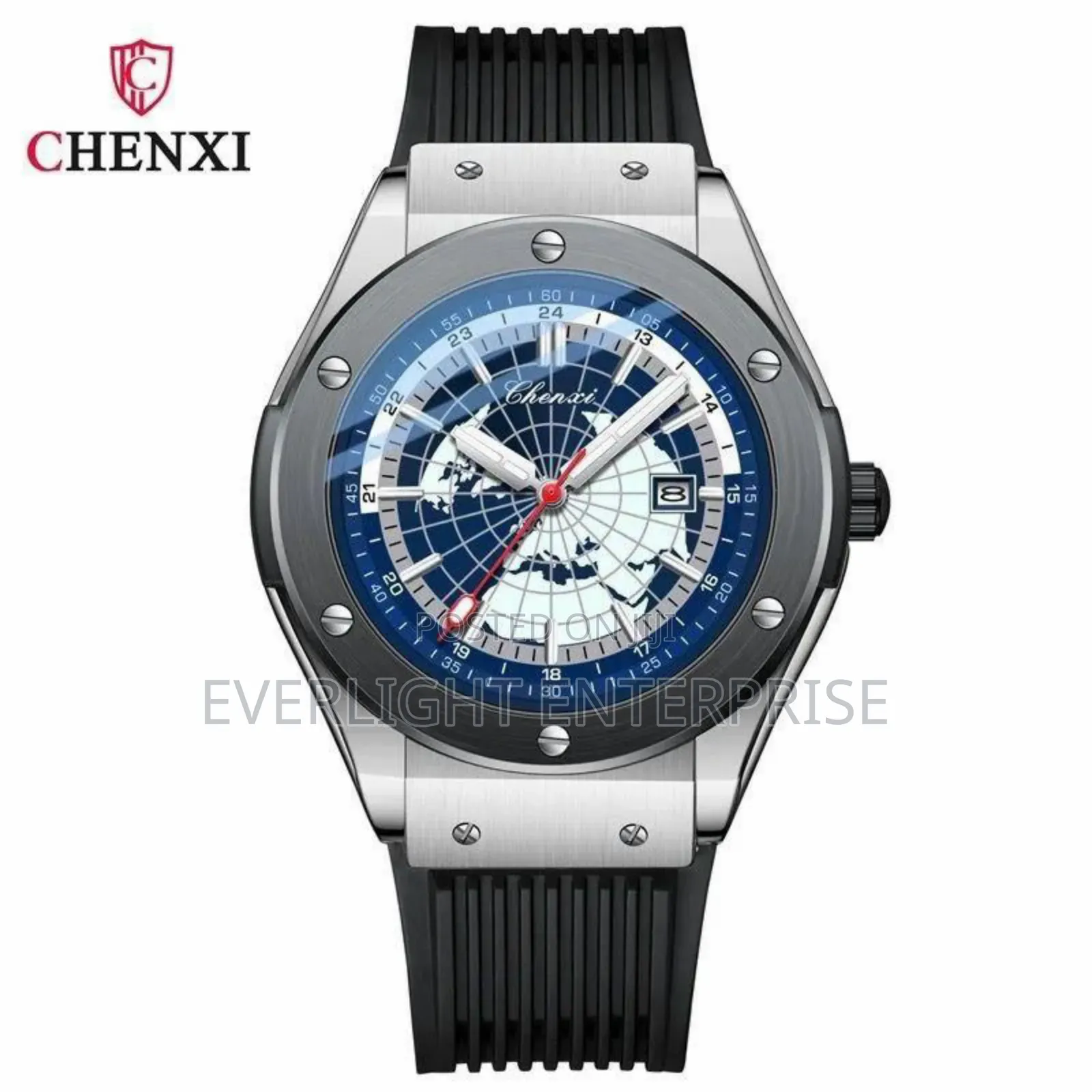 Available Chenxi Gents