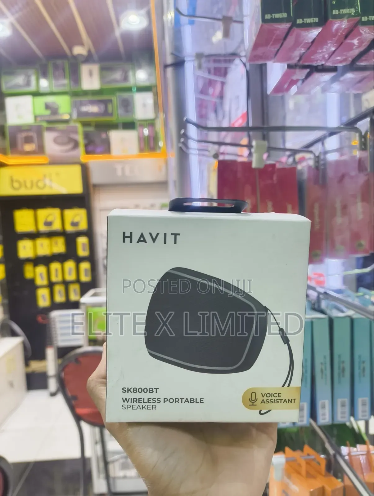 Havit Sk800bt