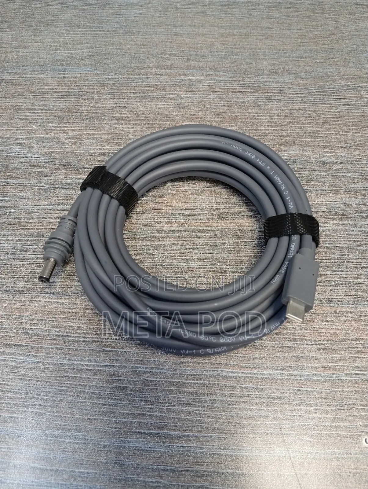 Starlink Dc To Type C 5m