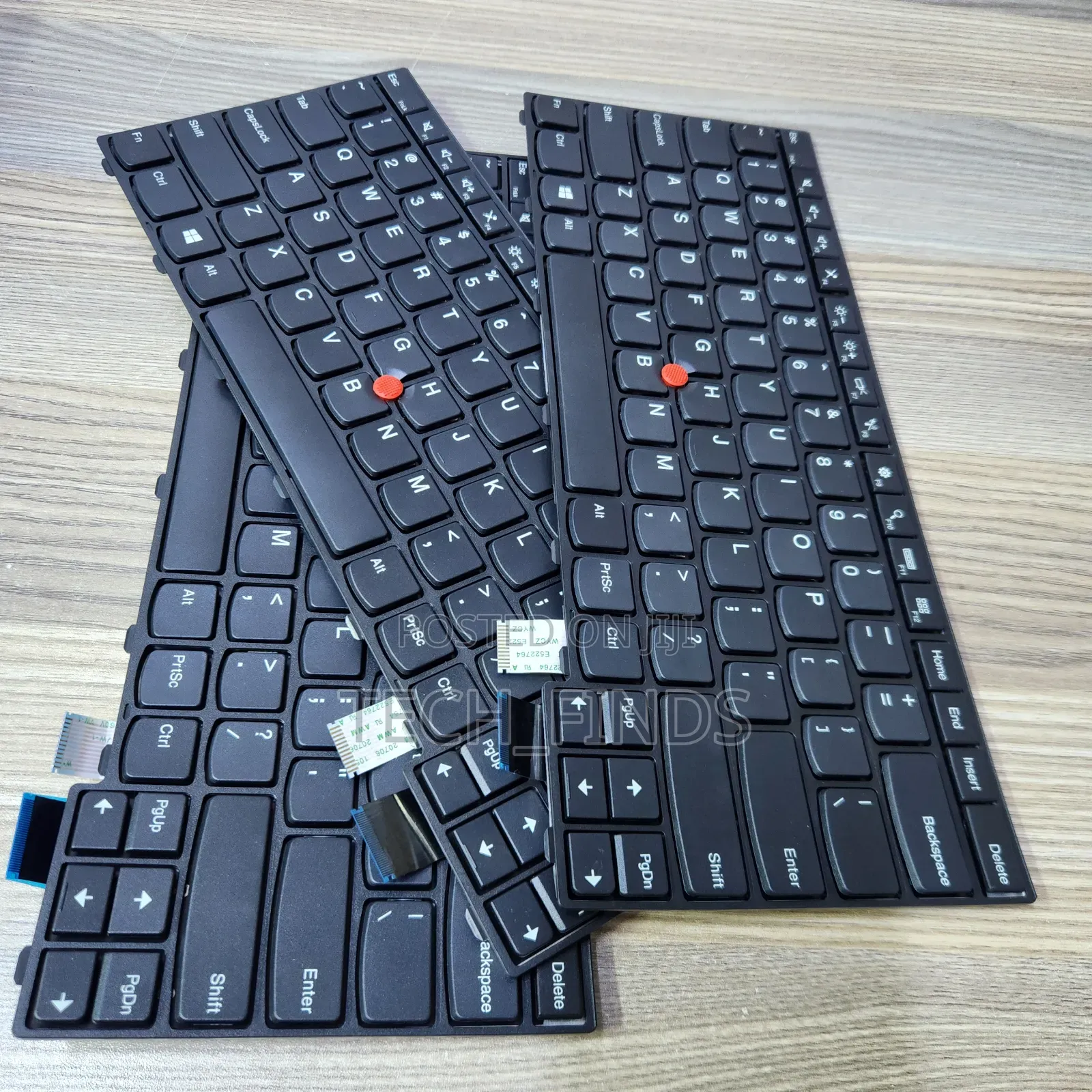 Lenovo Thinkpad T460s T470s Non- Backlit Keyboard Us Layout