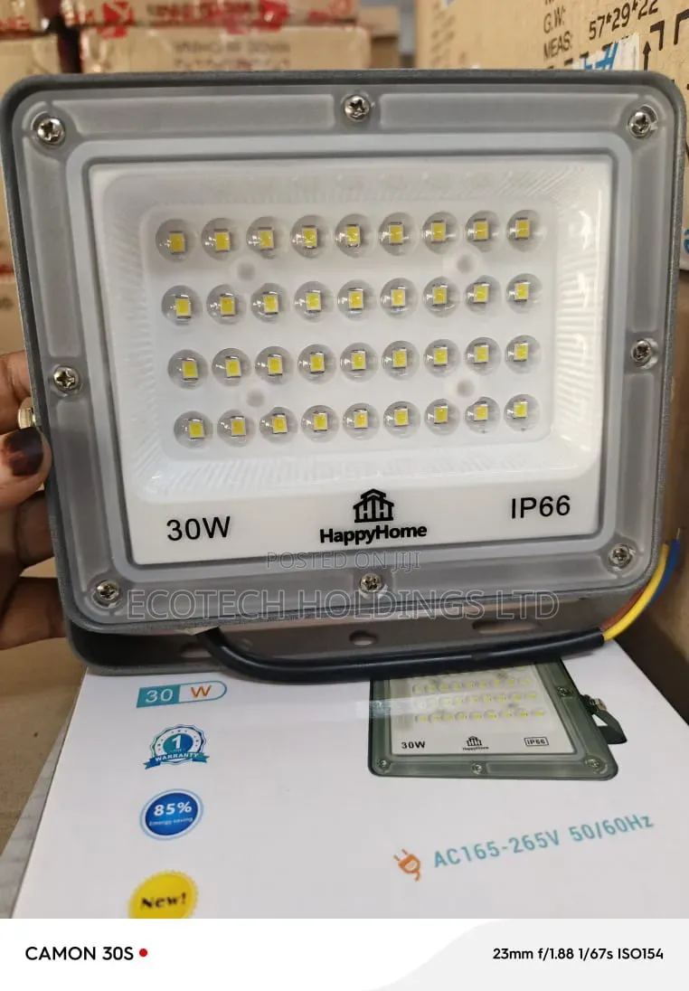 30wts Ac Floodlights