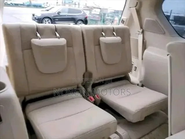 Toyota Land Cruiser Prado 4.0 Petrol TX 2018 White