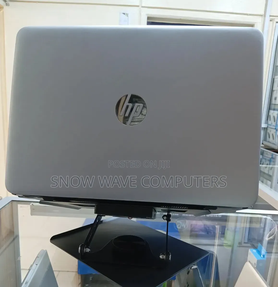 Laptop HP EliteBook 840 G3 8GB Intel Core i5 SSD 256GB