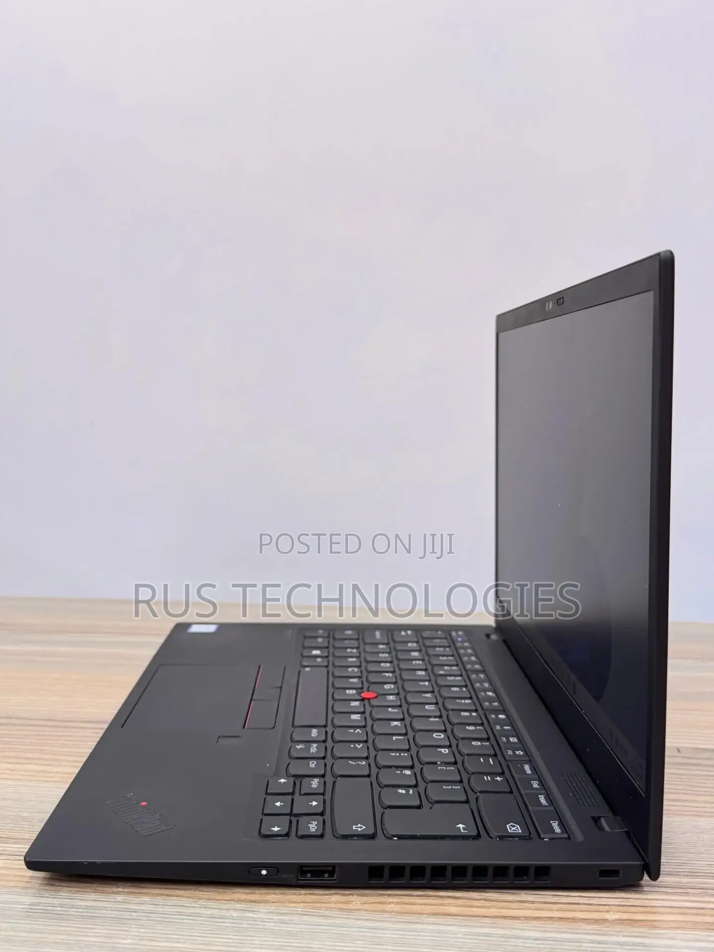 Laptop Lenovo ThinkPad X1 Carbon 32GB Intel Core i7 SSD 512GB