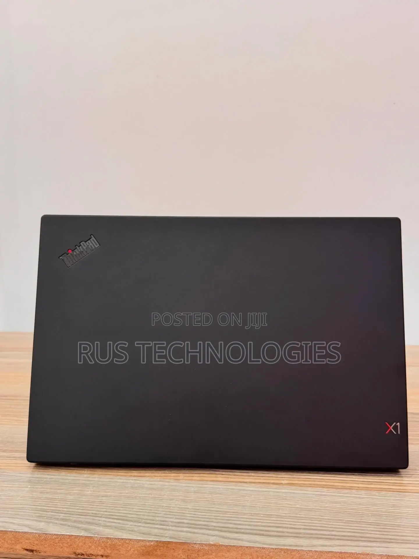 Laptop Lenovo ThinkPad X1 Carbon 32GB Intel Core i7 SSD 512GB