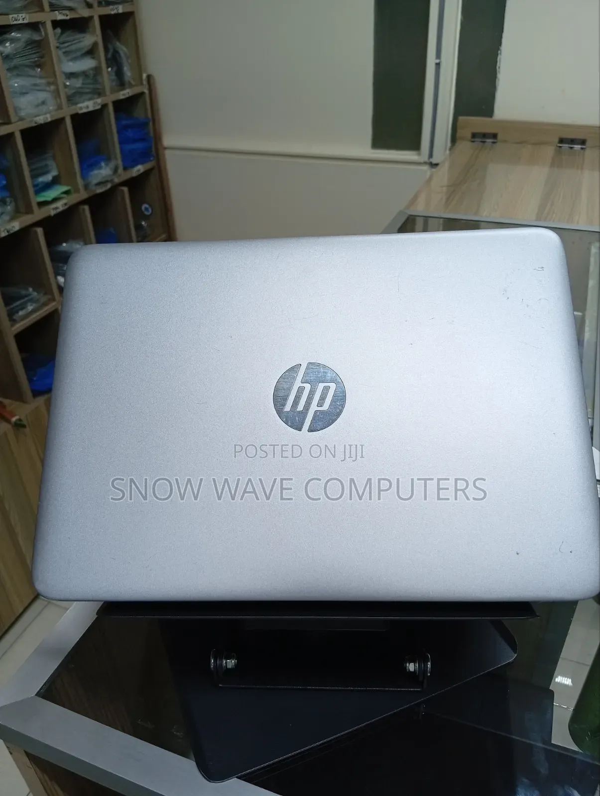 Laptop HP EliteBook 820 G3 8GB Intel Core i5 SSD 256GB
