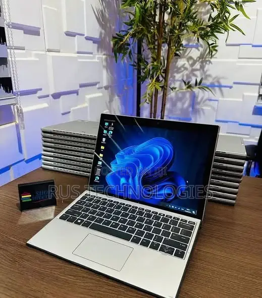 Laptop HP Elite x2 1013 G4 16GB Intel Core i5 SSD 256GB