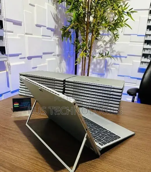 Laptop HP Elite x2 1013 G4 16GB Intel Core i5 SSD 256GB