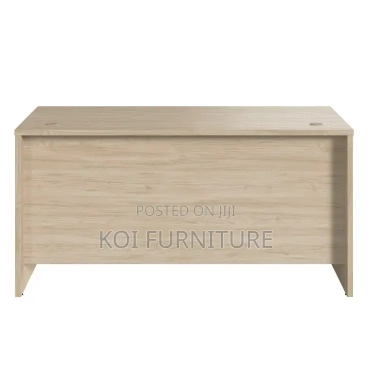 Office Desk; 1.2 Meters Home Office Study Writing Desk With Drawers