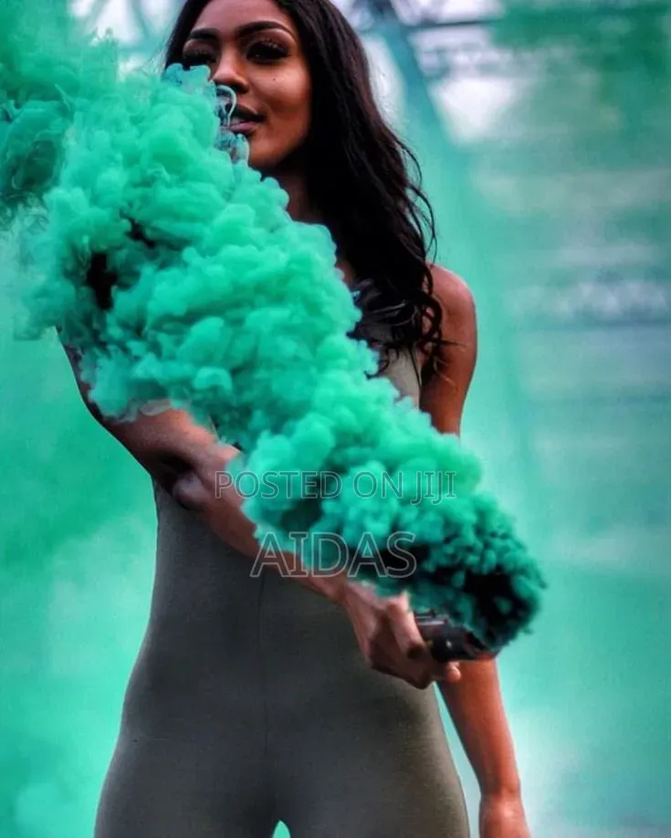 Smoke Catridges