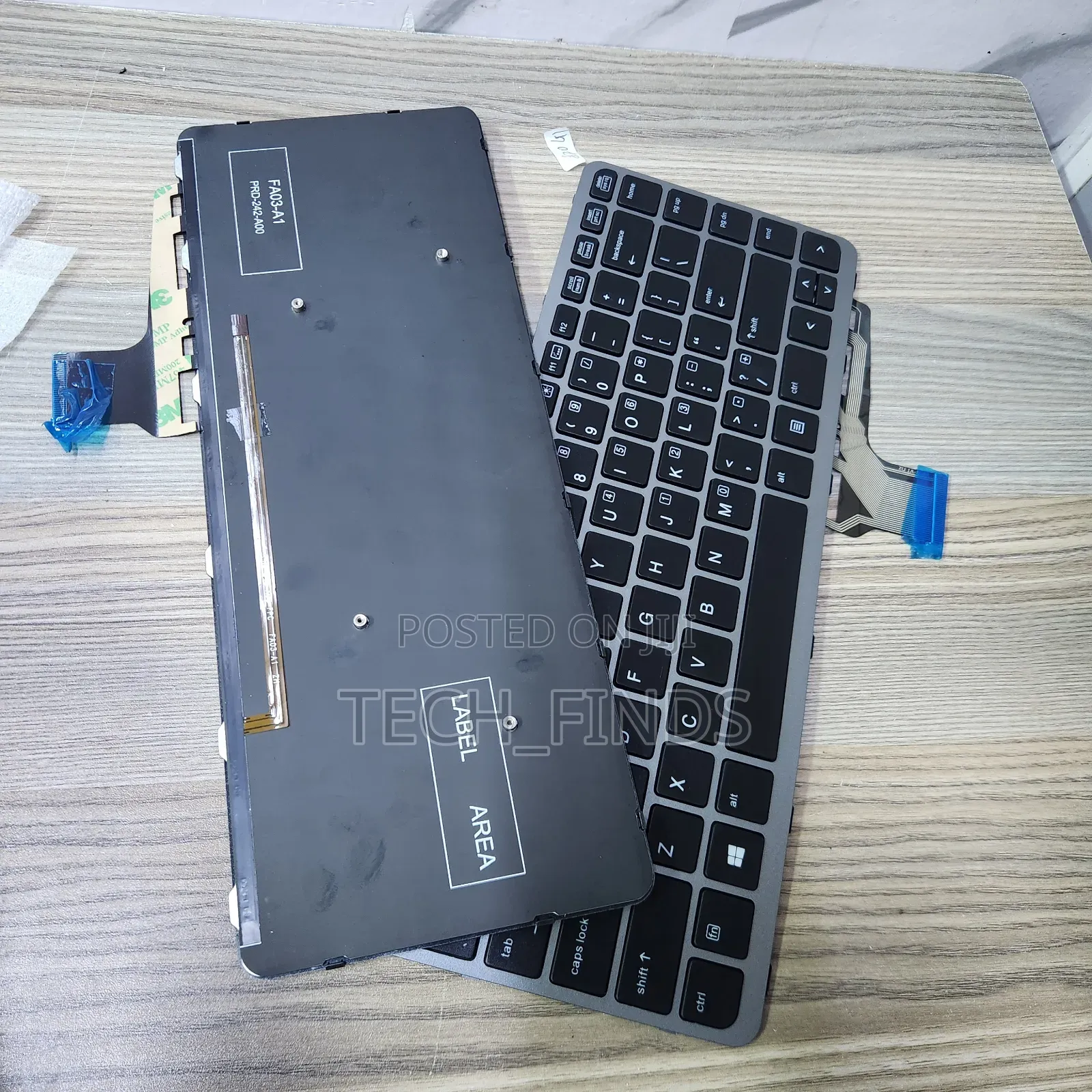 Hp Elitebook Folio 1040 G1 1040 G2 Series Us Backlight Laptop Keyboard