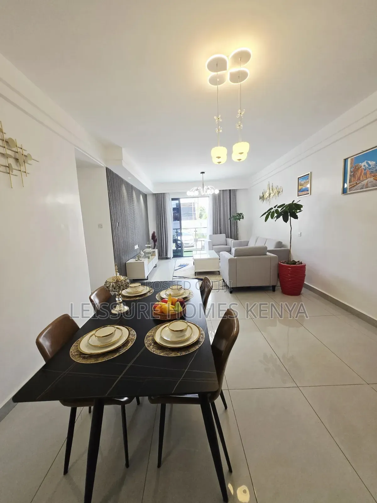 3bdrm Apartment in Gateway Mall Area for sale