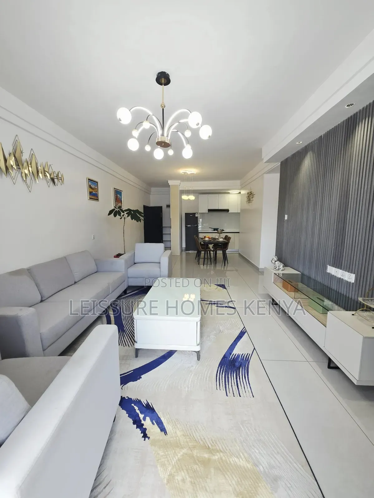 3bdrm Apartment in Gateway Mall Area for sale