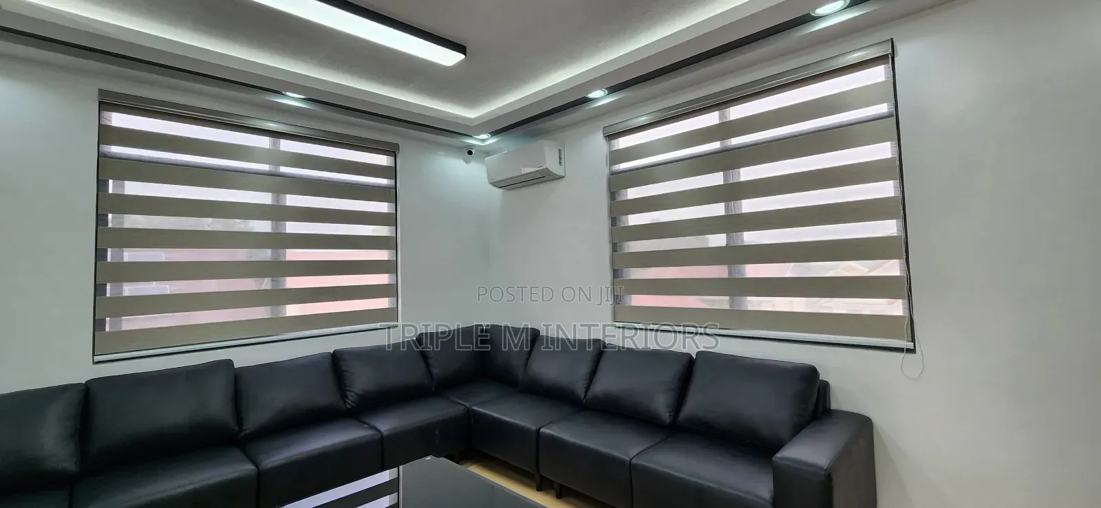 Lightsync Day-Night Blinds
