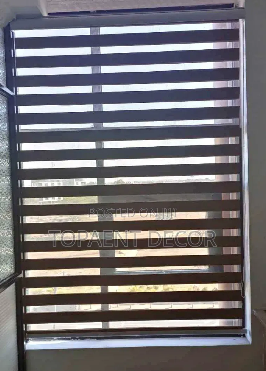 Stylish Shading , Horizontal Office Window Blinds