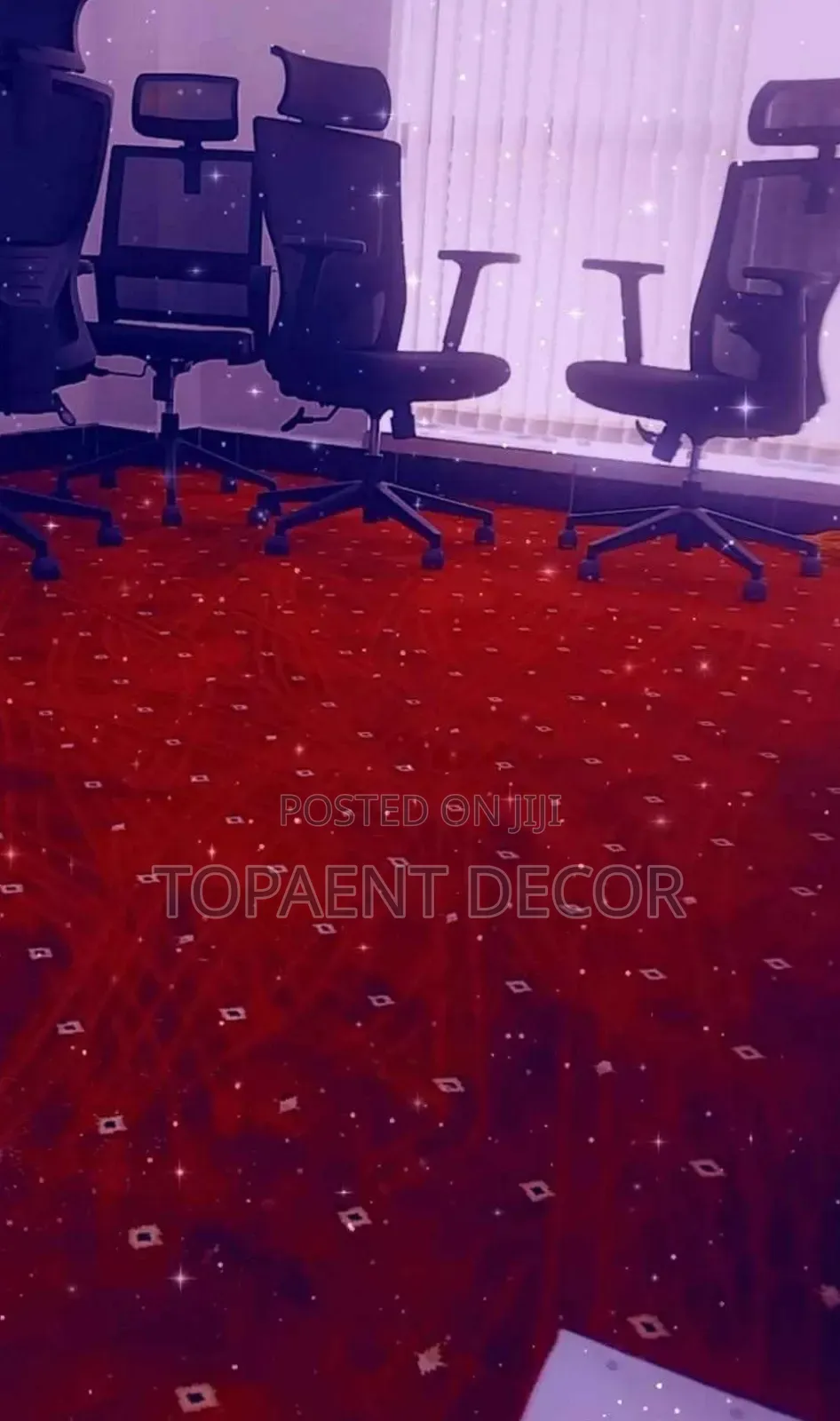 Full Coverage Style, Presidential 12mm Wall to Wall Carpets