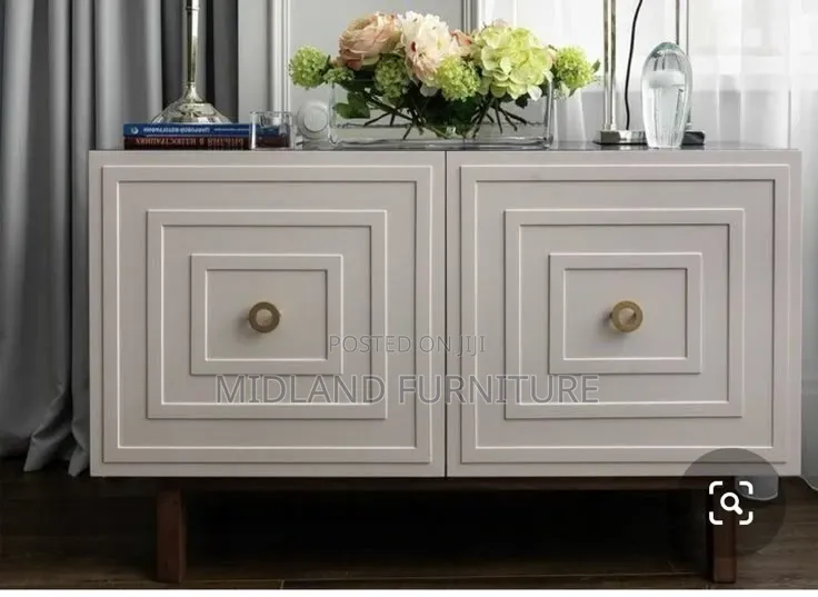 Mini- Sideboard Cupboards / Mini Buffet Cupboards