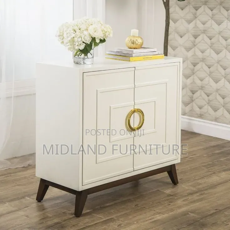 Mini- Sideboard Cupboards / Mini Buffet Cupboards