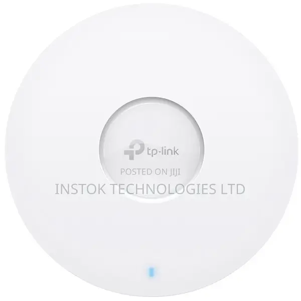 Tp-Link Eap610 Ax1800 Ceiling Mount Wifi 6 Access Point