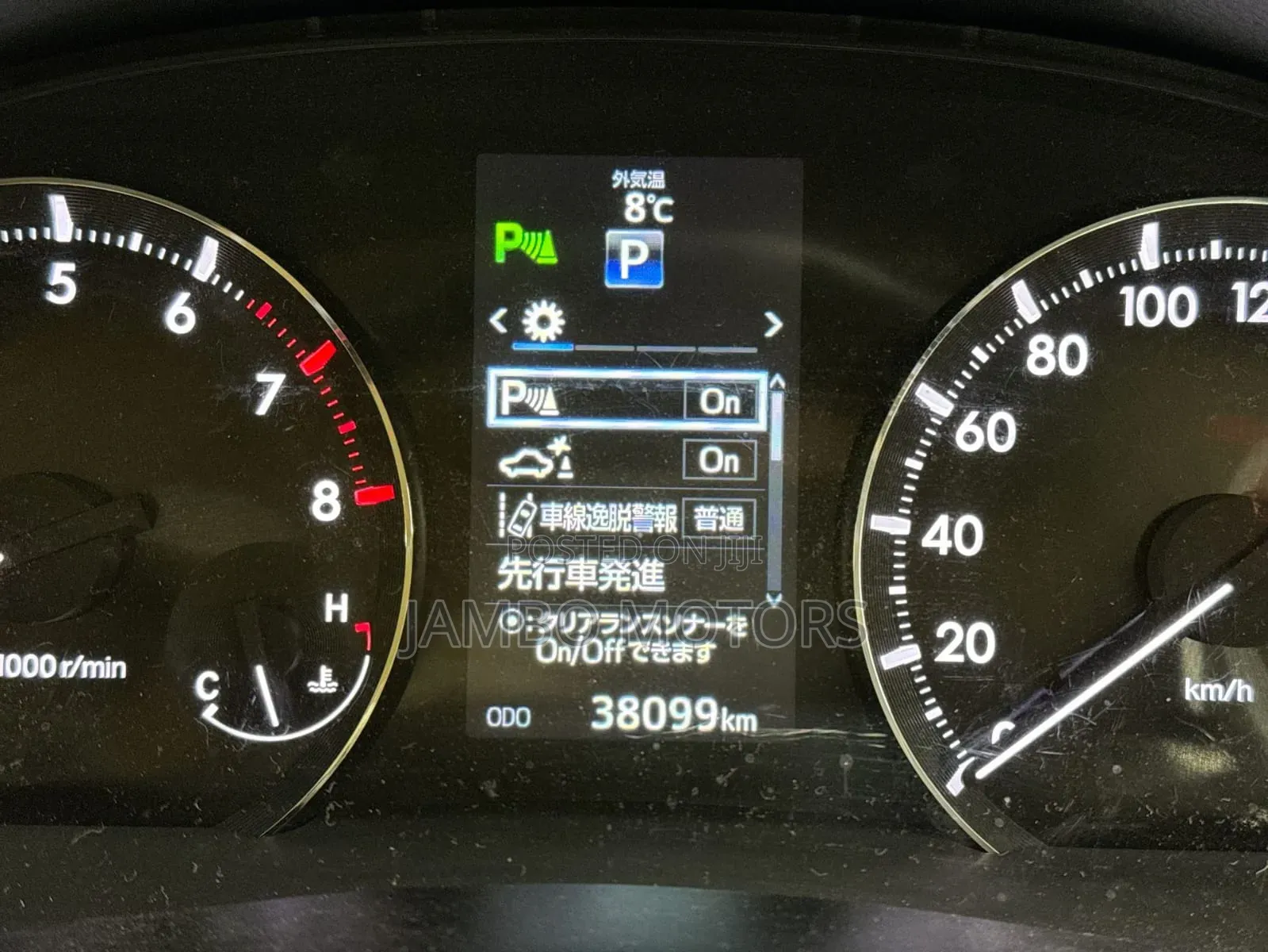 Toyota Premio 1.5 FWD 2020 Blue