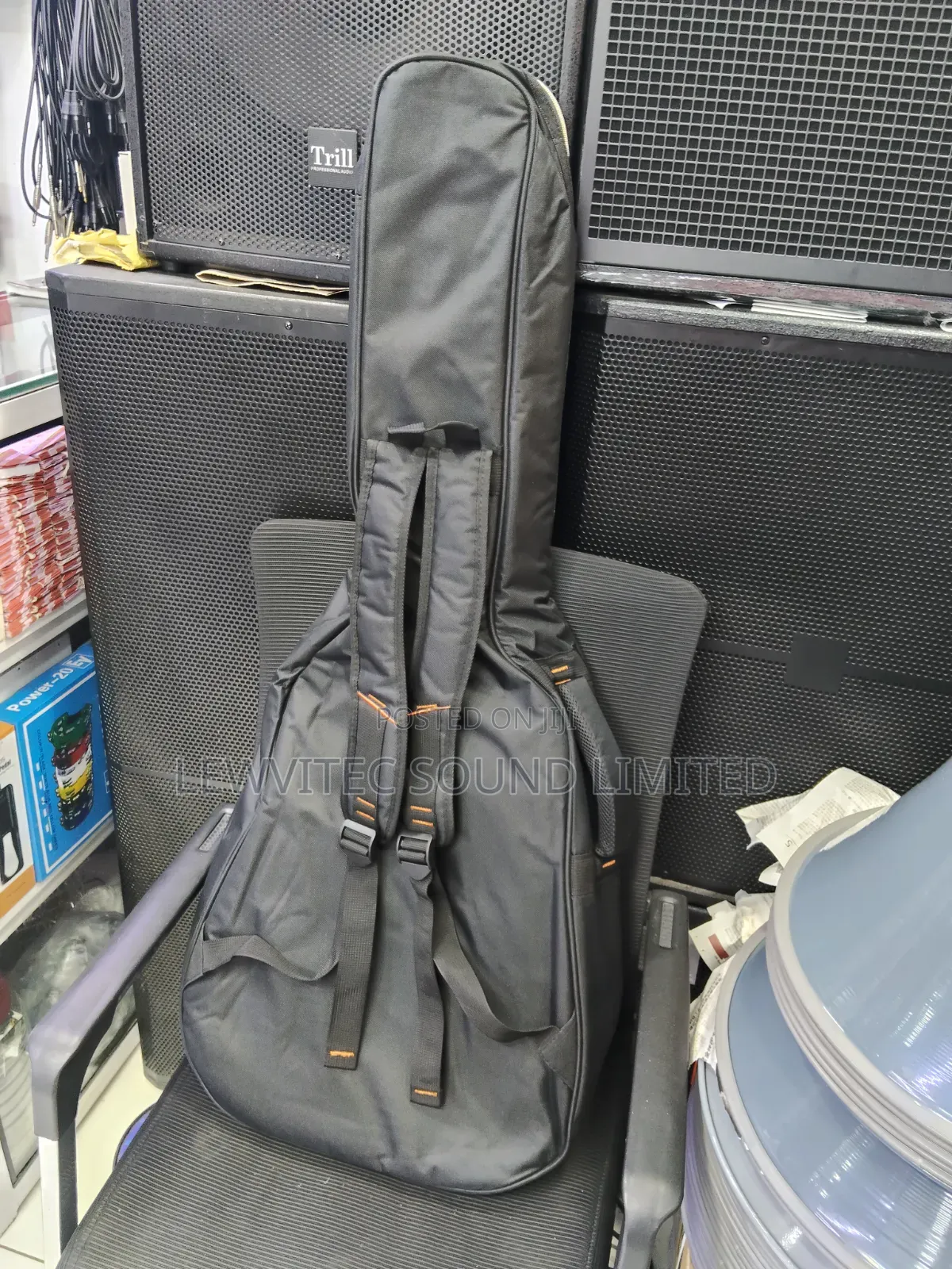 Ibanez Heavy Padded Bag